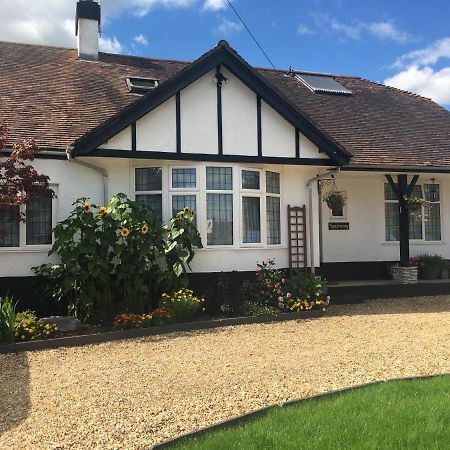 Spurwing Guest House Wareham Eksteriør bilde