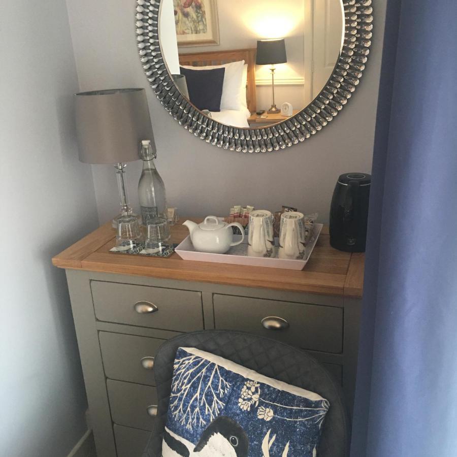 Spurwing Guest House Wareham Eksteriør bilde