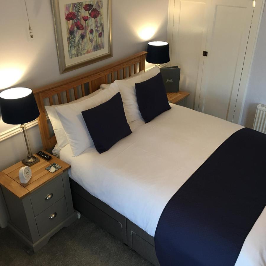 Spurwing Guest House Wareham Eksteriør bilde