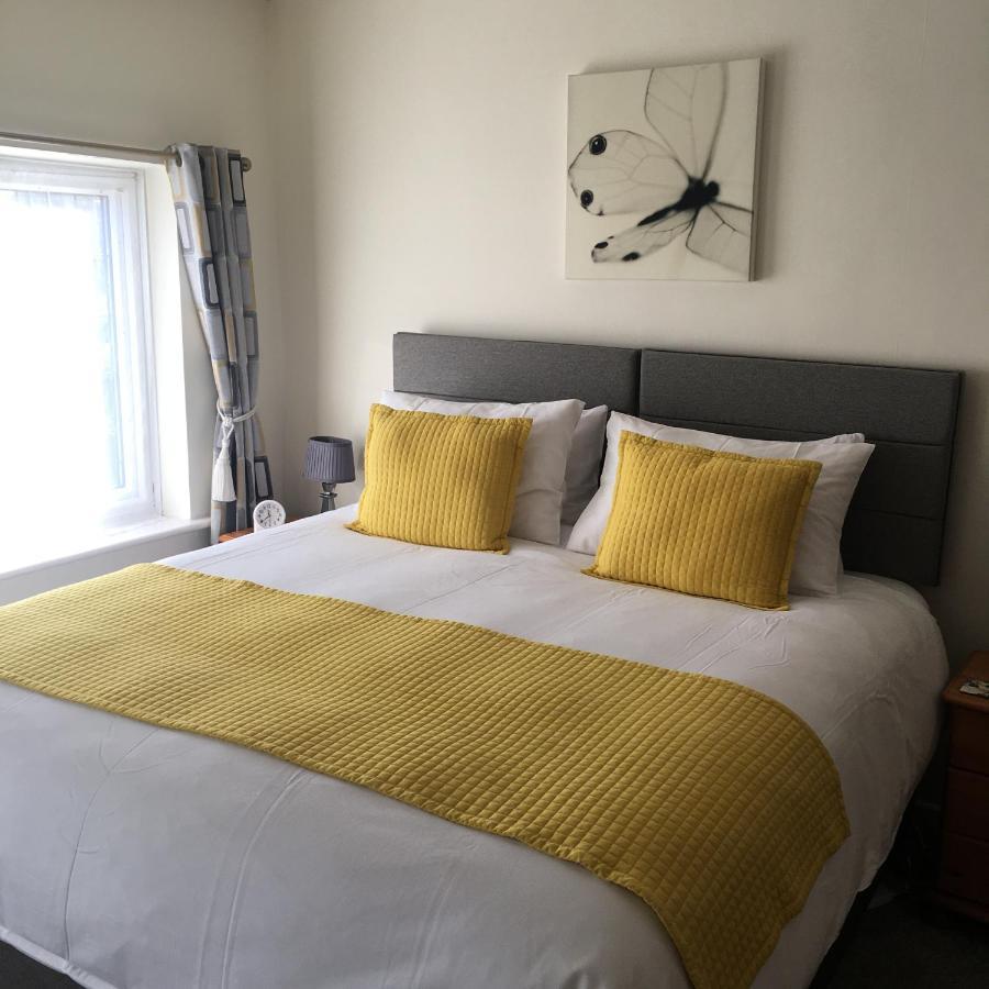 Spurwing Guest House Wareham Eksteriør bilde