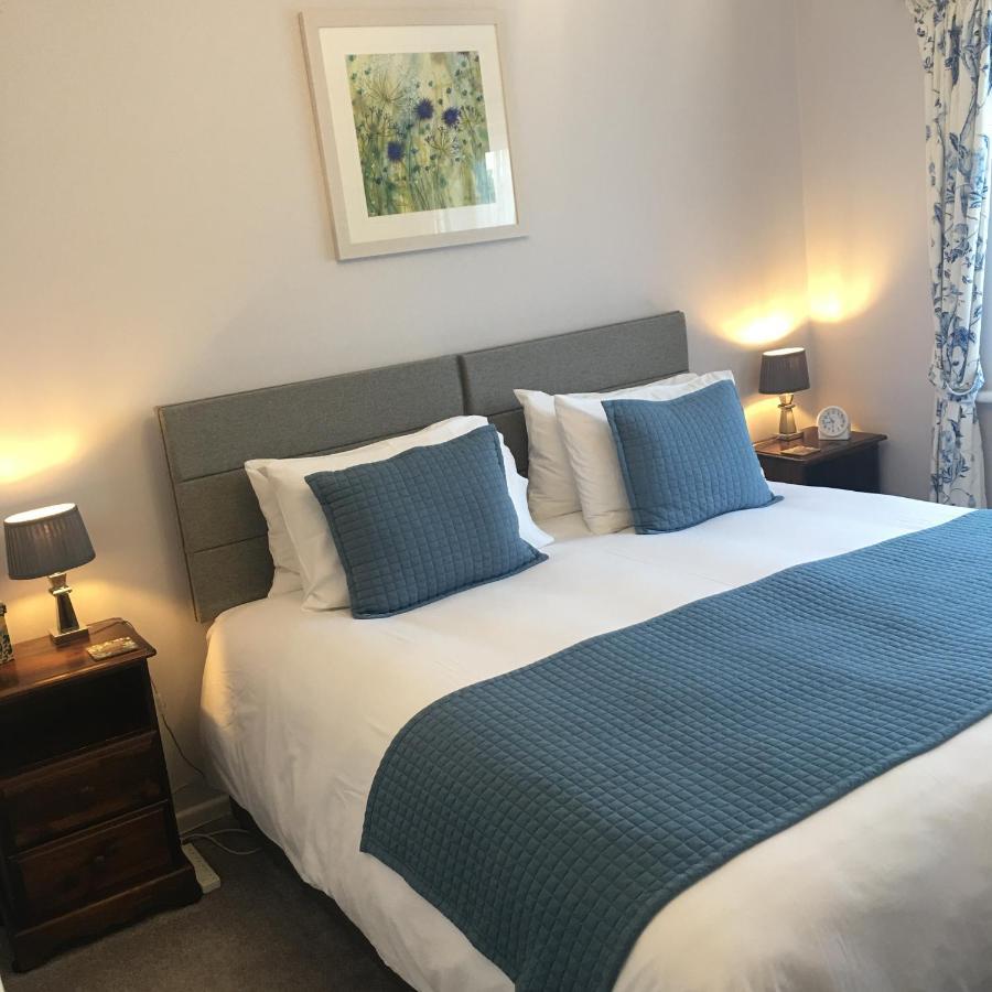Spurwing Guest House Wareham Eksteriør bilde