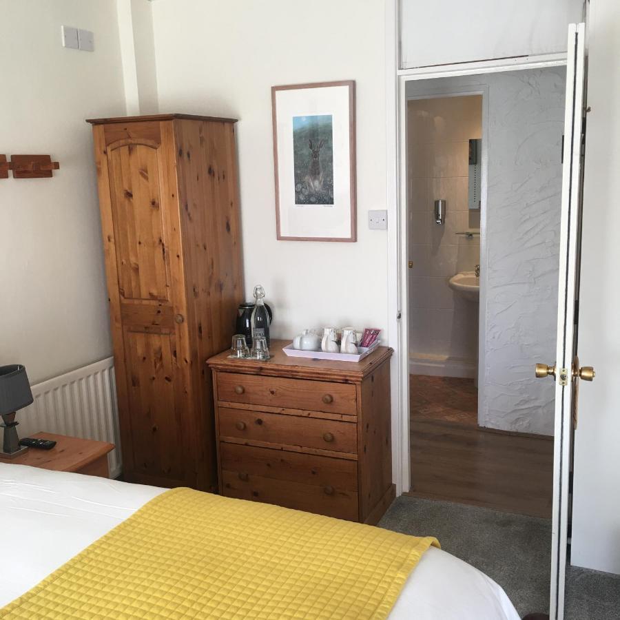 Spurwing Guest House Wareham Eksteriør bilde
