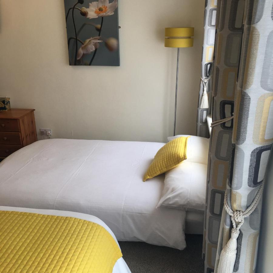 Spurwing Guest House Wareham Eksteriør bilde