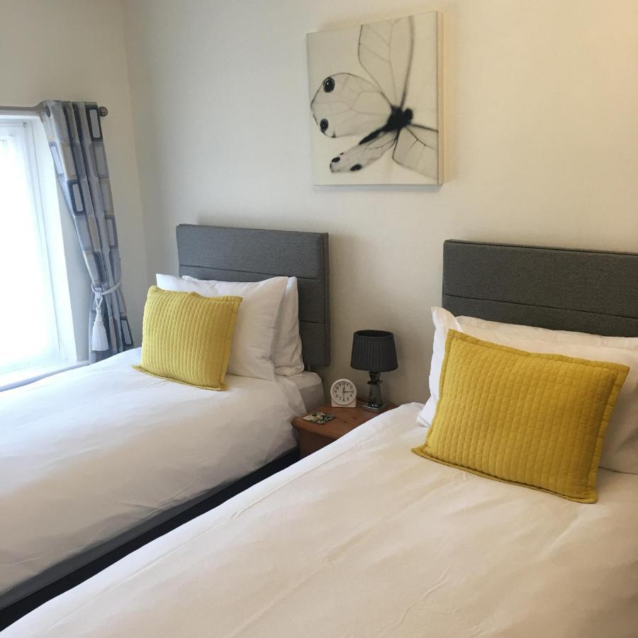Spurwing Guest House Wareham Eksteriør bilde